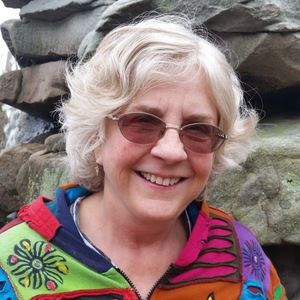 Meet your Posher, Jeanette